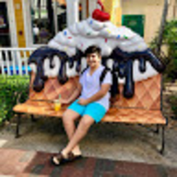 Meet your Posher, Raphael - Picture 1 of 1